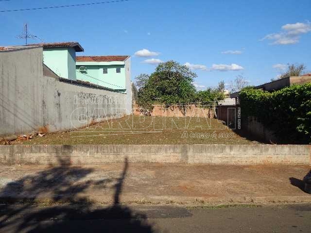 Alugar Terreno / Padrão em São Carlos. apenas R$ 250.000,00