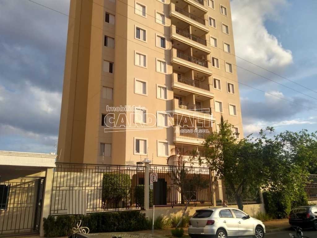 imagem 1 - Apartamento padrão todo planejado em ótimo condomínio imagem 1 - Apartamento padrão todo planejado em ótimo condomínio