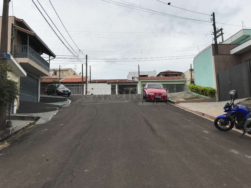 Terreno no Portal do Sol próximo a Escola Educativa em São Carlos