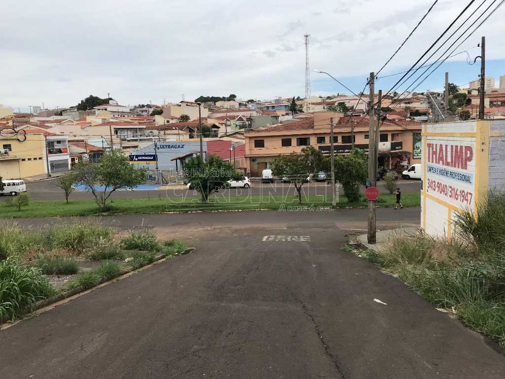 Terreno no Portal do Sol próximo a Escola Educativa em São Carlos