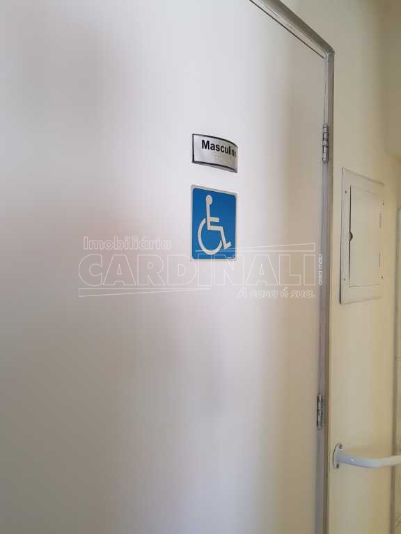 imagem 1 - Sala Comercial no Jardim São Carlos próxima ao Colégio Objetivo em São Carlos imagem 1 - Sala Comercial no Jardim São Carlos próxima ao Colégio Objetivo em São Carlos