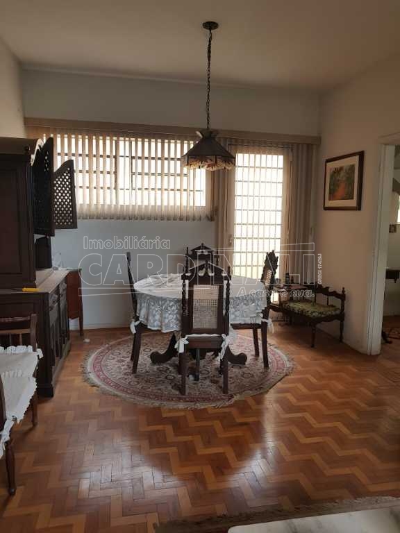 imagem 3 - Casa sobrado com 2 dormitórios e 1 suíte no Centro próxima ao Hospital Santa Casa em São Carlos imagem 3 - Casa sobrado com 2 dormitórios e 1 suíte no Centro próxima ao Hospital Santa Casa em São Carlos