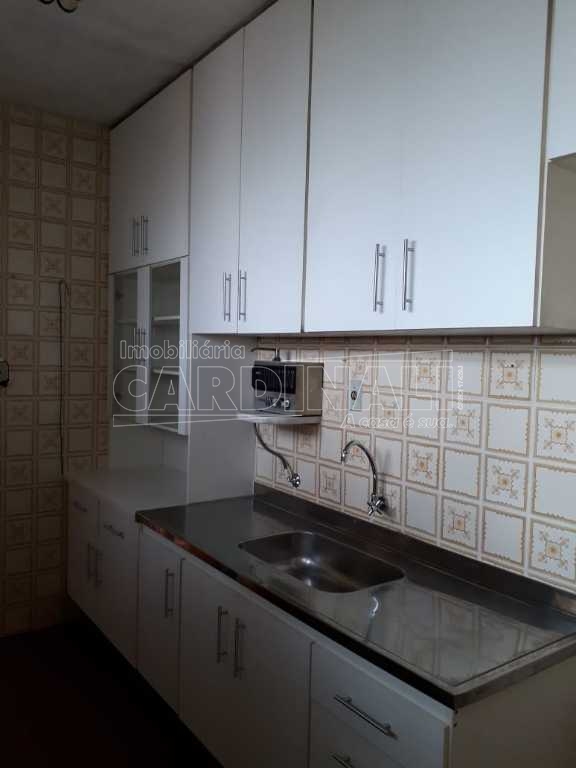 imagem 2 - Apartamento - Padrão imagem 2 - Apartamento - Padrão