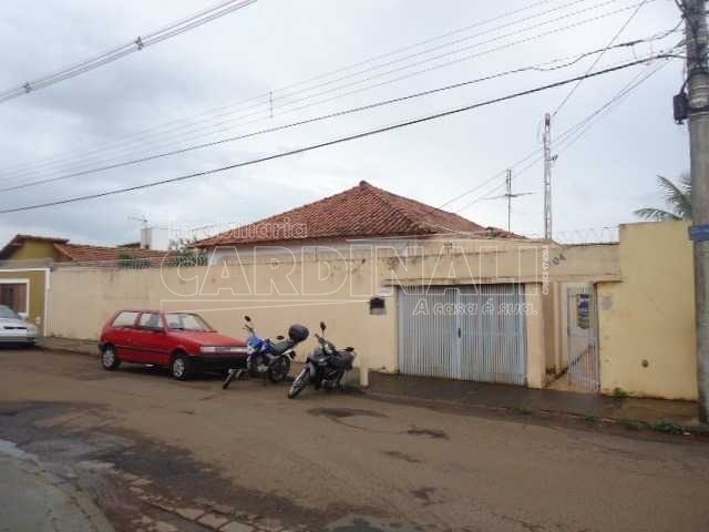 Alugar Casa / Padrão em São Carlos. apenas R$ 1.400.000,00