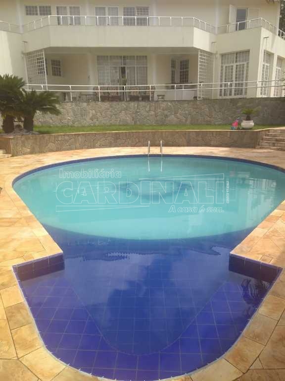Alugar Casa / Padrão em São Carlos R$ 4.999,90 - Foto 2 Alugar Casa / Padrão em São Carlos R$ 4.999,90 - Foto 2