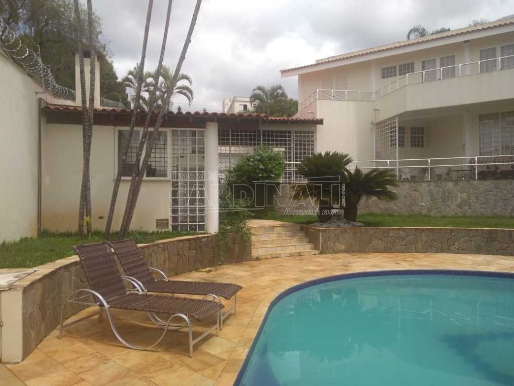 Alugar Casa / Padrão em São Carlos R$ 4.999,90 - Foto 4 Alugar Casa / Padrão em São Carlos R$ 4.999,90 - Foto 4