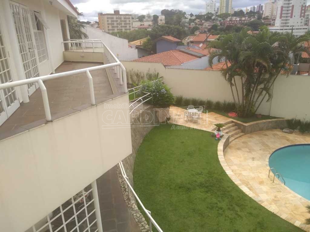 Alugar Casa / Padrão em São Carlos R$ 4.999,90 - Foto 10 Alugar Casa / Padrão em São Carlos R$ 4.999,90 - Foto 10