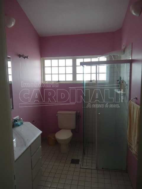 Alugar Casa / Padrão em São Carlos R$ 4.999,90 - Foto 11 Alugar Casa / Padrão em São Carlos R$ 4.999,90 - Foto 11