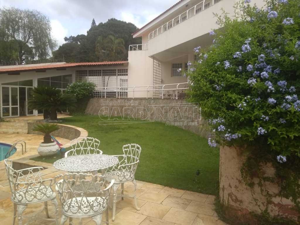 Alugar Casa / Padrão em São Carlos R$ 4.999,90 - Foto 16 Alugar Casa / Padrão em São Carlos R$ 4.999,90 - Foto 16