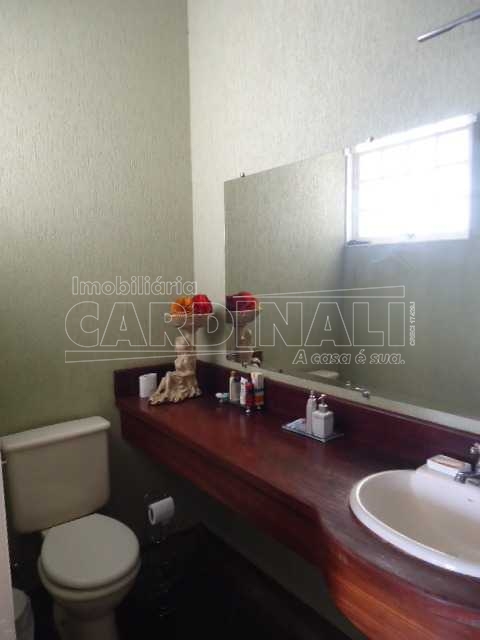 Alugar Casa / Padrão em São Carlos R$ 4.999,90 - Foto 30 Alugar Casa / Padrão em São Carlos R$ 4.999,90 - Foto 30