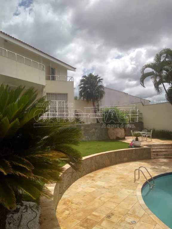 Alugar Casa / Padrão em São Carlos R$ 4.999,90 - Foto 32 Alugar Casa / Padrão em São Carlos R$ 4.999,90 - Foto 32