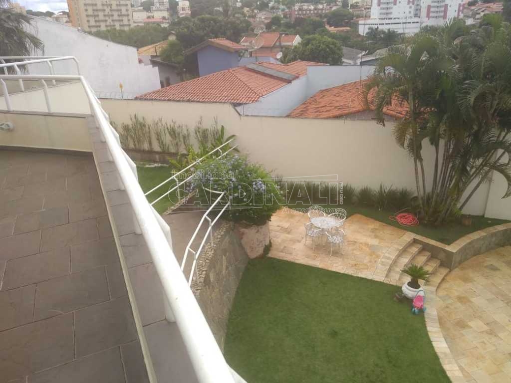 Alugar Casa / Padrão em São Carlos R$ 4.999,90 - Foto 38 Alugar Casa / Padrão em São Carlos R$ 4.999,90 - Foto 38