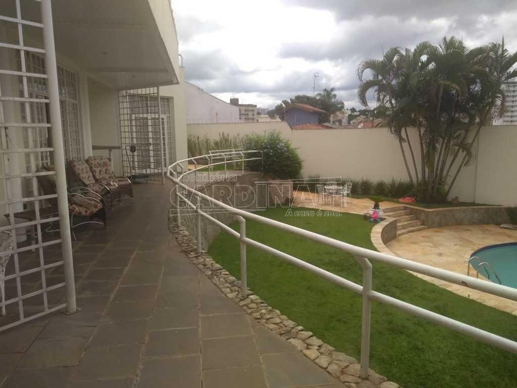 Alugar Casa / Padrão em São Carlos R$ 4.999,90 - Foto 45 Alugar Casa / Padrão em São Carlos R$ 4.999,90 - Foto 45