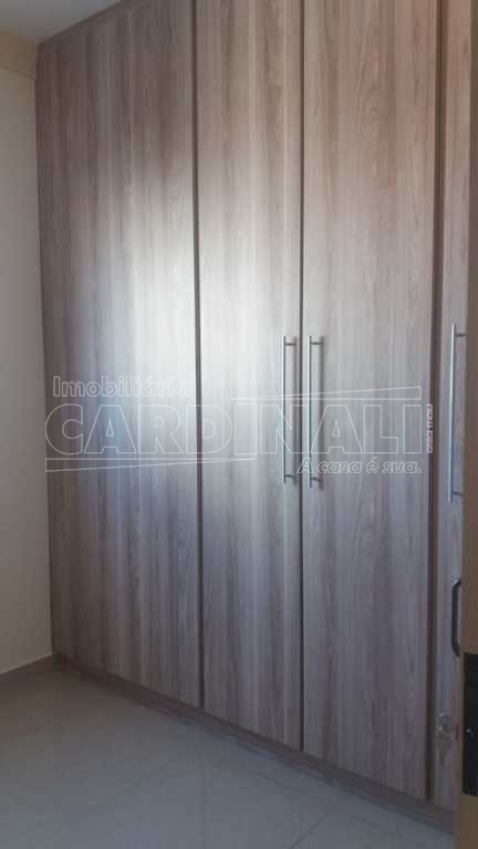 imagem 3 - Apartamento com 2 dormitórios no Centro próximo a Escola Álvaro Guião em São Carlos imagem 3 - Apartamento com 2 dormitórios no Centro próximo a Escola Álvaro Guião em São Carlos