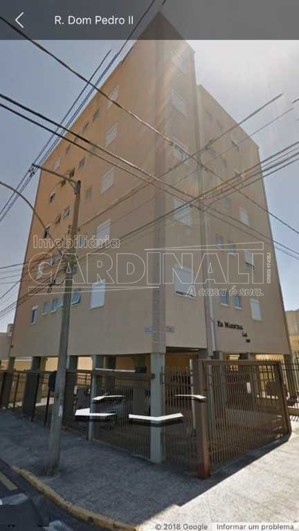 imagem 1 - Apartamento com 2 dormitórios no Centro próximo a Escola Álvaro Guião em São Carlos imagem 1 - Apartamento com 2 dormitórios no Centro próximo a Escola Álvaro Guião em São Carlos