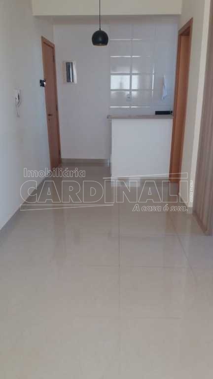 imagem 2 - Apartamento com 2 dormitórios no Centro próximo a Escola Álvaro Guião em São Carlos imagem 2 - Apartamento com 2 dormitórios no Centro próximo a Escola Álvaro Guião em São Carlos