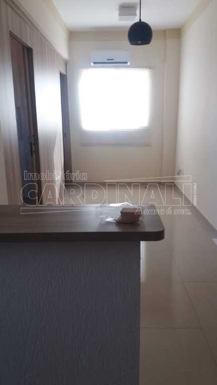 imagem 5 - Apartamento com 2 dormitórios no Centro próximo a Escola Álvaro Guião em São Carlos imagem 5 - Apartamento com 2 dormitórios no Centro próximo a Escola Álvaro Guião em São Carlos