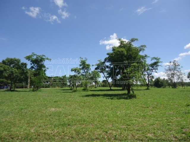Alugar Rural / Terreno com condomínio em Itirapina. apenas R$ 419.760,00