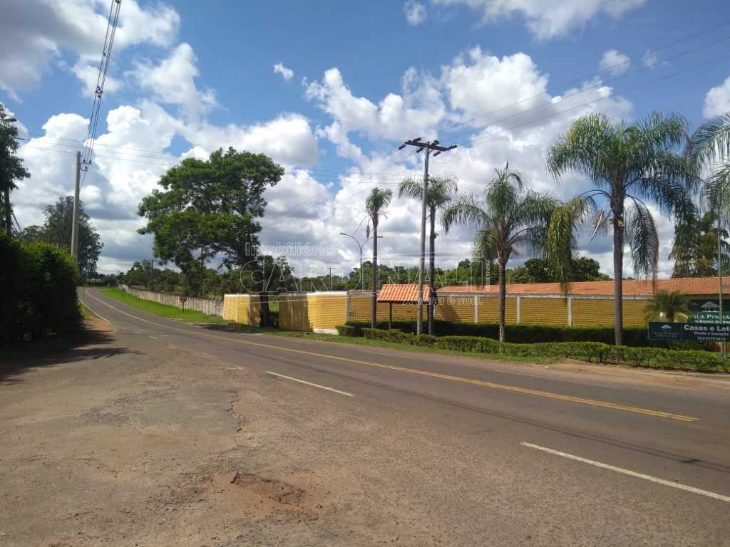 Itirapina Broa Terreno Venda R$678.240,00 Condominio R$700,00 