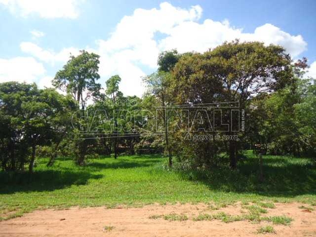 Alugar Rural / Terreno com condomínio em Itirapina. apenas R$ 346.800,00