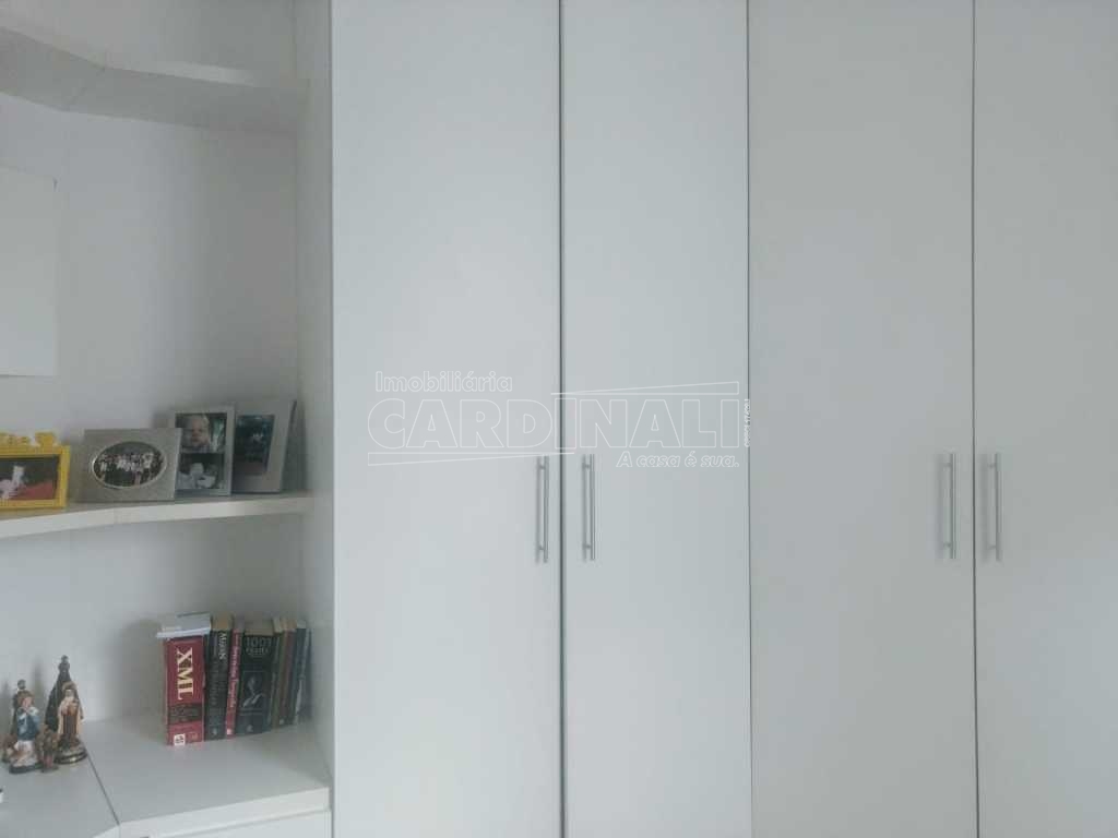 imagem 4 - Apartamento com 1 dormitório e 1 suíte no Jardim Paraíso próximo ao Hospital São Francisco em São Carlos imagem 4 - Apartamento com 1 dormitório e 1 suíte no Jardim Paraíso próximo ao Hospital São Francisco em São Carlos
