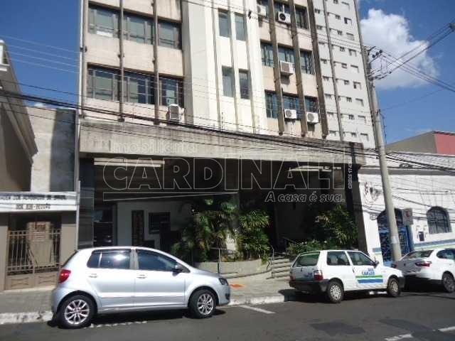 Alugar Comercial / Sala em São Carlos. apenas R$ 800,00