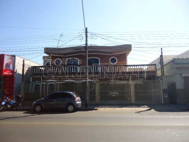 imagem 1 - Casa - Sobrado imagem 1 - Casa - Sobrado