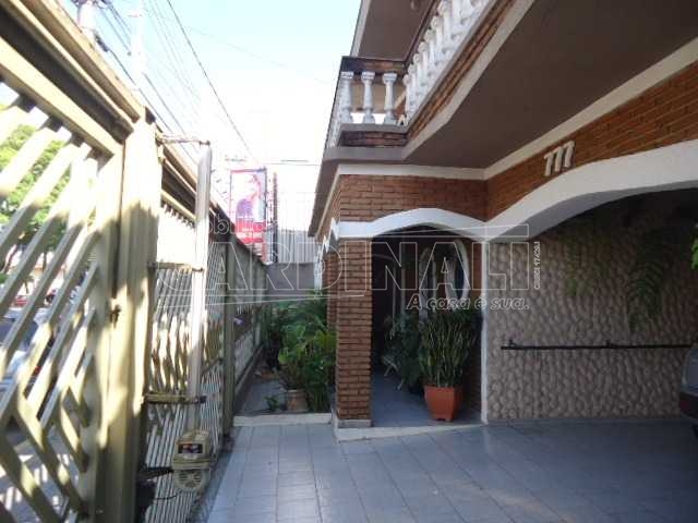 imagem 2 - Casa - Sobrado imagem 2 - Casa - Sobrado