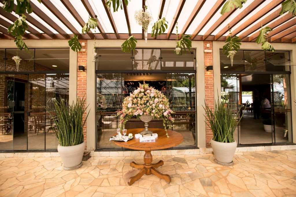 imagem 1 - Espaço para eventos próximo ao Aeroporto Mário Pereira Lopes em São Carlos imagem 1 - Espaço para eventos próximo ao Aeroporto Mário Pereira Lopes em São Carlos