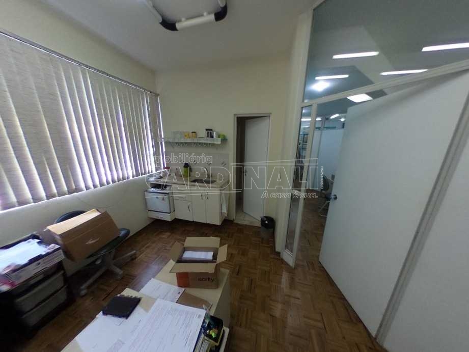 imagem 2 - Sala Comercial no Centro próxima a Escola Álvaro Guião em São Carlos imagem 2 - Sala Comercial no Centro próxima a Escola Álvaro Guião em São Carlos