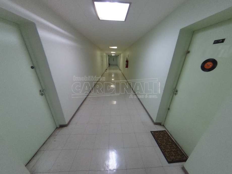 imagem 3 - Sala Comercial no Centro próxima a Escola Álvaro Guião em São Carlos imagem 3 - Sala Comercial no Centro próxima a Escola Álvaro Guião em São Carlos