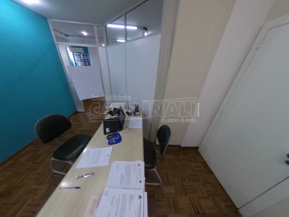 imagem 4 - Sala Comercial no Centro próxima a Escola Álvaro Guião em São Carlos imagem 4 - Sala Comercial no Centro próxima a Escola Álvaro Guião em São Carlos