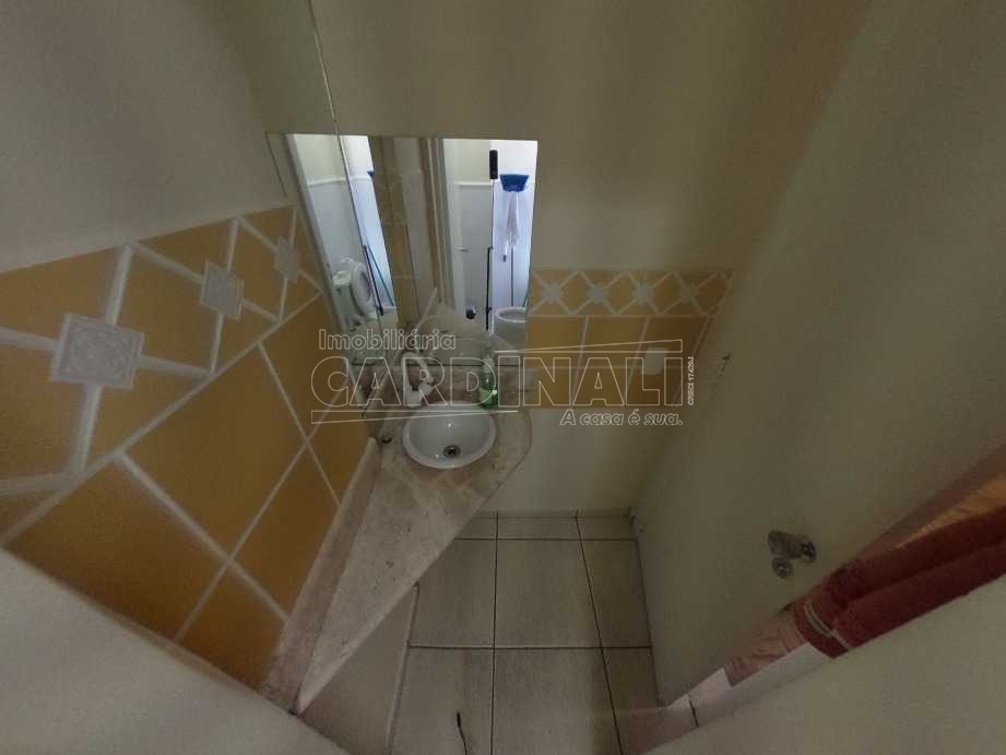 imagem 5 - Sala Comercial no Centro próxima a Escola Álvaro Guião em São Carlos imagem 5 - Sala Comercial no Centro próxima a Escola Álvaro Guião em São Carlos