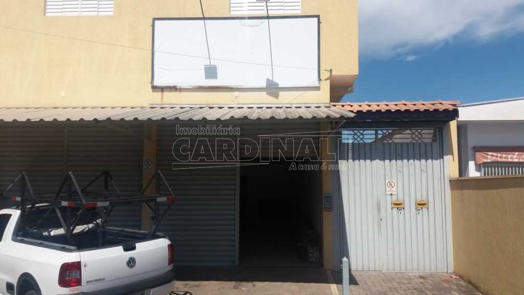 Alugar Comercial / Salão em São Carlos. apenas R$ 1.000,00