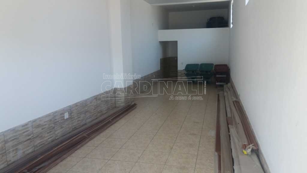 imagem 2 - Salão Comercial no Jardim Veneza próximo ao Supermercado Batista em São Carlos imagem 2 - Salão Comercial no Jardim Veneza próximo ao Supermercado Batista em São Carlos