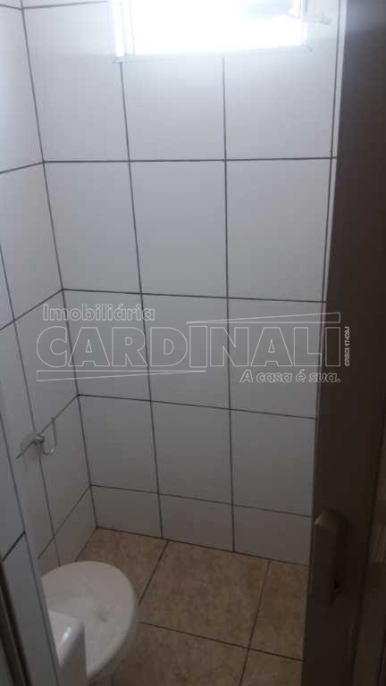 imagem 3 - Salão Comercial no Jardim Veneza próximo ao Supermercado Batista em São Carlos imagem 3 - Salão Comercial no Jardim Veneza próximo ao Supermercado Batista em São Carlos