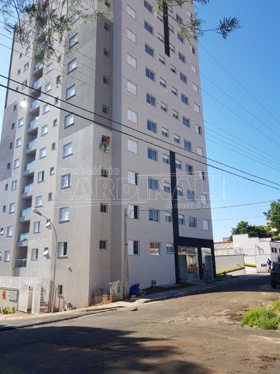 Alugar Apartamento / Padrão em São Carlos. apenas R$ 1.444,00