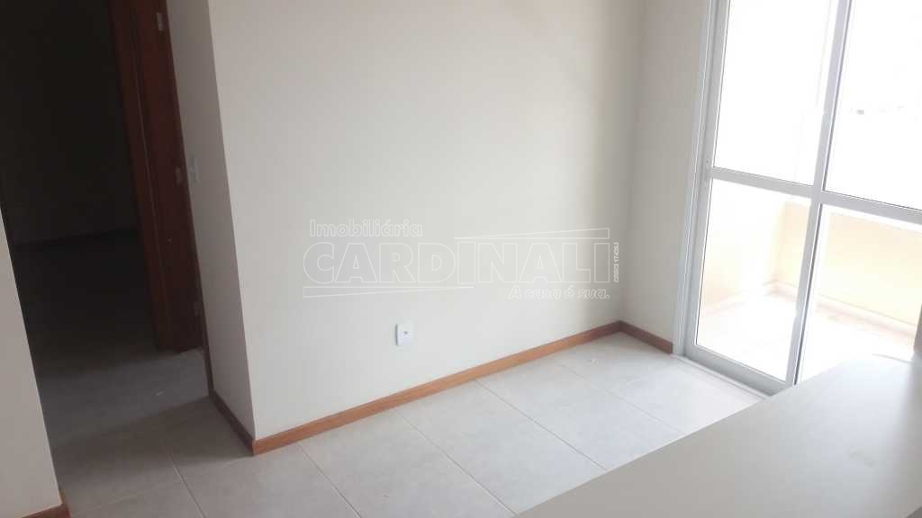 imagem 5 - Apartamento mobiliado, 1 dormitório, Jardim Lutfalla,  próximo à USP em São Carlos imagem 5 - Apartamento mobiliado, 1 dormitório, Jardim Lutfalla,  próximo à USP em São Carlos
