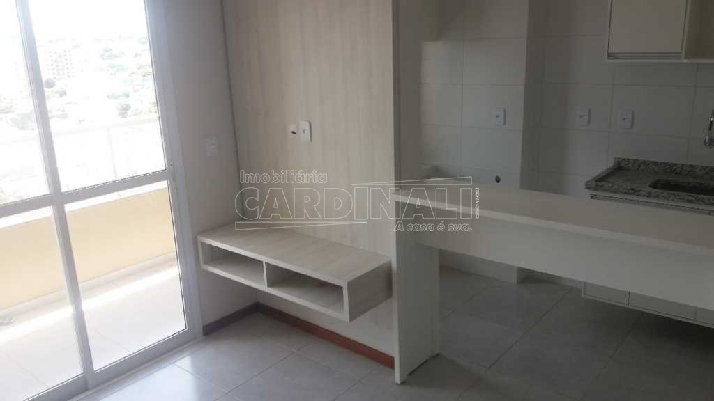 imagem 4 - Apartamento mobiliado, 1 dormitório, Jardim Lutfalla,  próximo à USP em São Carlos imagem 4 - Apartamento mobiliado, 1 dormitório, Jardim Lutfalla,  próximo à USP em São Carlos
