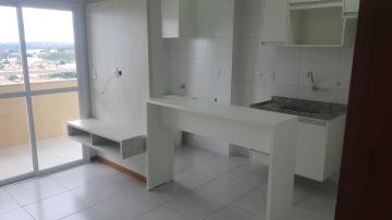 Apartamento mobiliado, 1 dormitório, Jardim Lutfalla,  próximo à USP em São Carlos