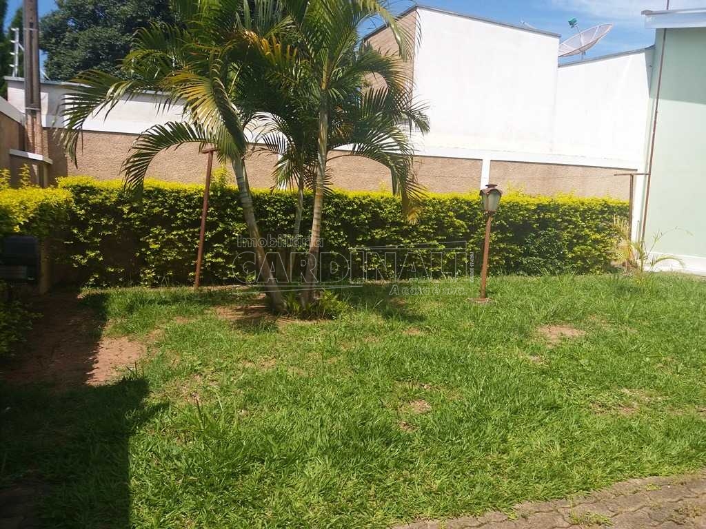 Casa com 1 dormitório e 1 suíte no Jardim Menzani de Ibaté