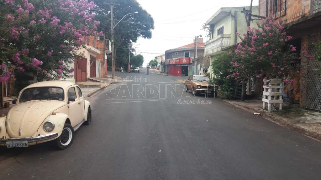 Salão Comercial no Cidade Aracy próximo a Escola Orlando Perez em São Carlos