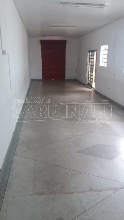 imagem 2 - Salão Comercial no Cidade Aracy próximo a Escola Orlando Perez em São Carlos imagem 2 - Salão Comercial no Cidade Aracy próximo a Escola Orlando Perez em São Carlos