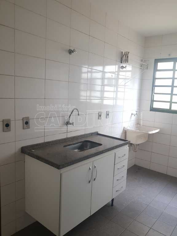imagem 2 - Apartamento com 2 dormitórios no Jardim Paulistano próximo a USP em São Carlos imagem 2 - Apartamento com 2 dormitórios no Jardim Paulistano próximo a USP em São Carlos