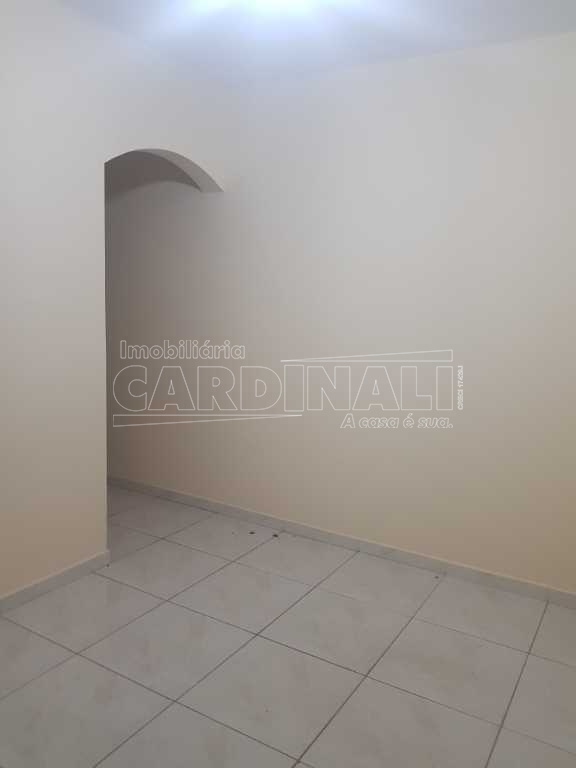 imagem 3 - Apartamento com 2 dormitórios no Jardim Paulistano próximo a USP em São Carlos imagem 3 - Apartamento com 2 dormitórios no Jardim Paulistano próximo a USP em São Carlos