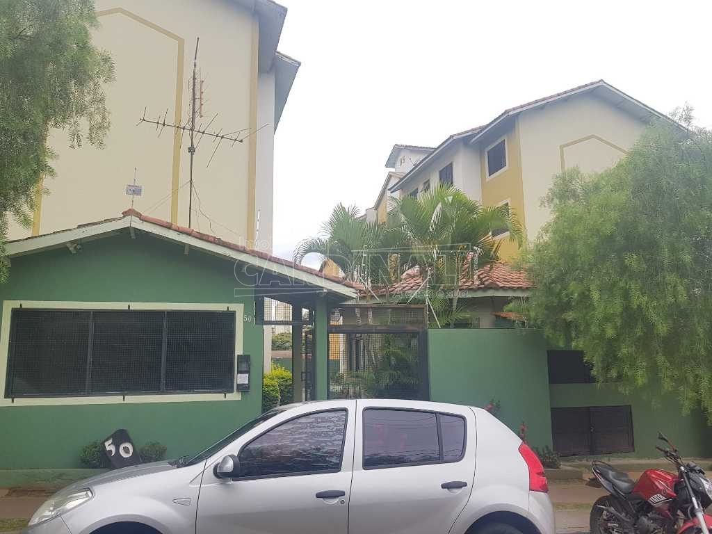 imagem 1 - Apartamento com 2 dormitórios no Jardim Paulistano próximo a USP em São Carlos imagem 1 - Apartamento com 2 dormitórios no Jardim Paulistano próximo a USP em São Carlos