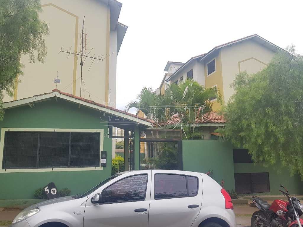 Alugar Apartamento / Padrão em São Carlos. apenas R$ 612,00