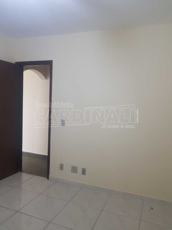 imagem 4 - Apartamento com 2 dormitórios no Jardim Paulistano próximo a USP em São Carlos imagem 4 - Apartamento com 2 dormitórios no Jardim Paulistano próximo a USP em São Carlos