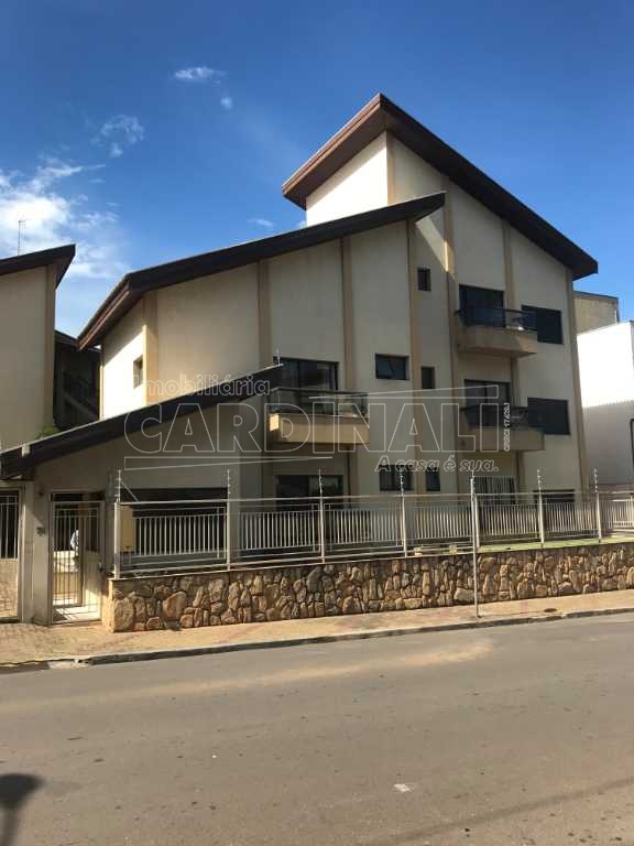 imagem 2 - Apartamento com 1 dormitório no Jardim Santa Paula próximo a USP em São Carlos imagem 2 - Apartamento com 1 dormitório no Jardim Santa Paula próximo a USP em São Carlos