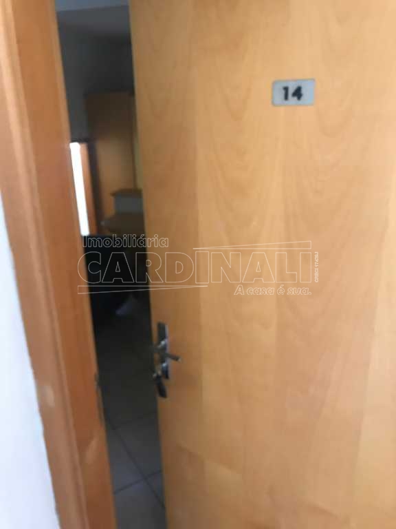 imagem 3 - Apartamento com 1 dormitório no Jardim Santa Paula próximo a USP em São Carlos imagem 3 - Apartamento com 1 dormitório no Jardim Santa Paula próximo a USP em São Carlos